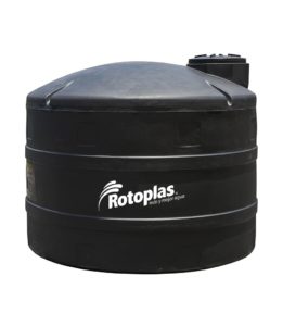 Tanque 5000 litros estándar