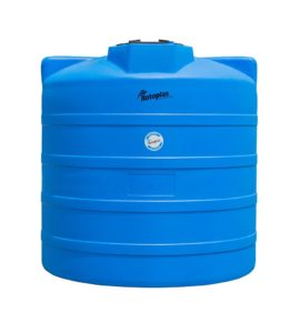 Cisternas Rotoplas 10,000 lts basica