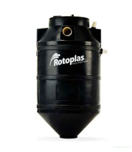Biodigestor Rotoplas Precio 7000 litros