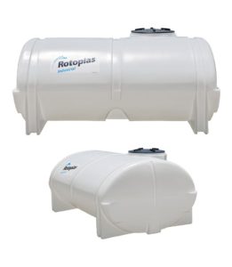 TANQUE NODRIZA ROTOPLAS 2,500 LITROS