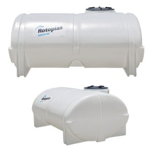 TANQUE NODRIZA ROTOPLAS 2,500 LITROS