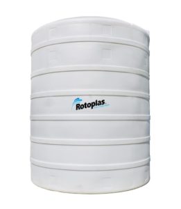 Tanque 15000 litros estándar