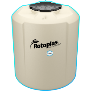 Tinaco Plus + de 2,000 lts Equipado