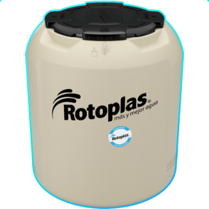 Tinaco Plus + de 450 lts Equipado